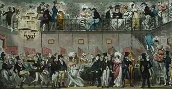 The Royal Saloon Piccadilly - view 1