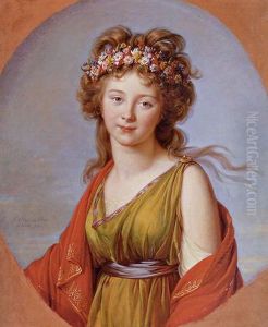 Countess Flora Kagenek Countess Flora Kagenek