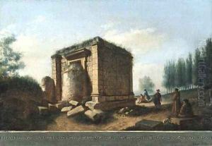 Ancient Temple