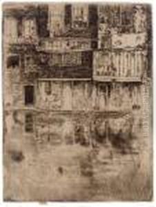 Square House, Amsterdam