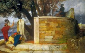The Sanctuary of Hercules 1884
