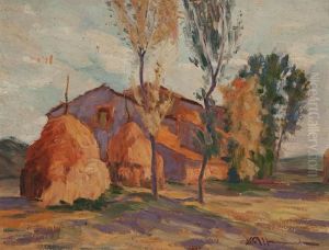 Nota by Vicente Albarranch