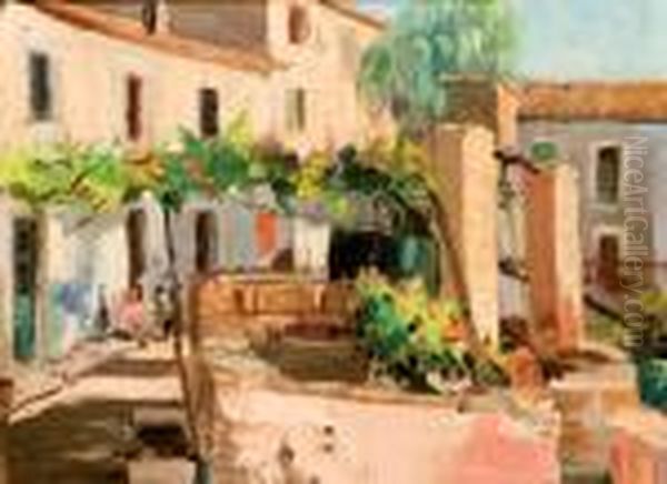 Nota De Elche - view 1
