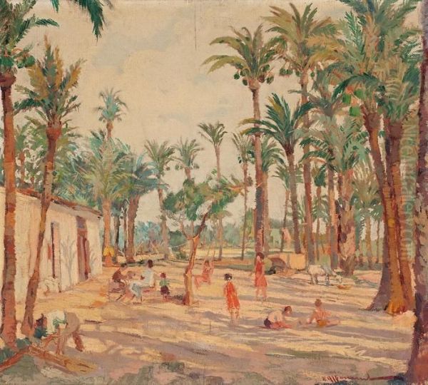 La Marranera - view 1