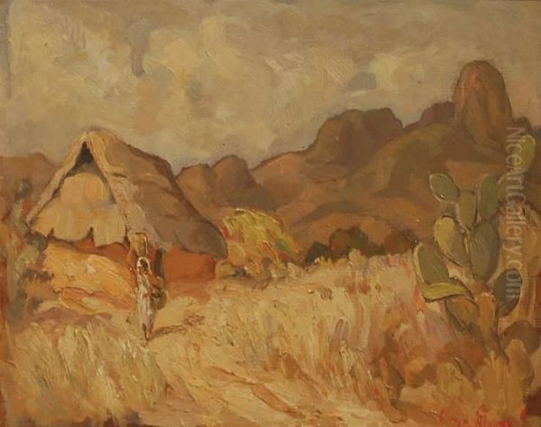 Paisaje - view 1