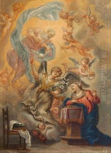 La Anunciacion