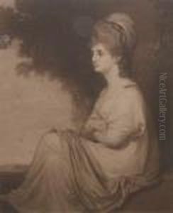 Portrait Of A Lady Portrait Of A Lady