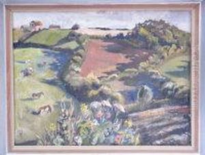 A Landscape A Landscape