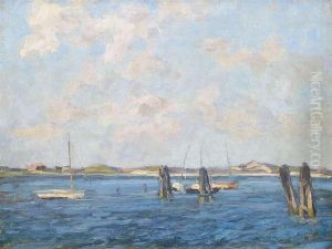 Coastal Landscape Coastal Landscape