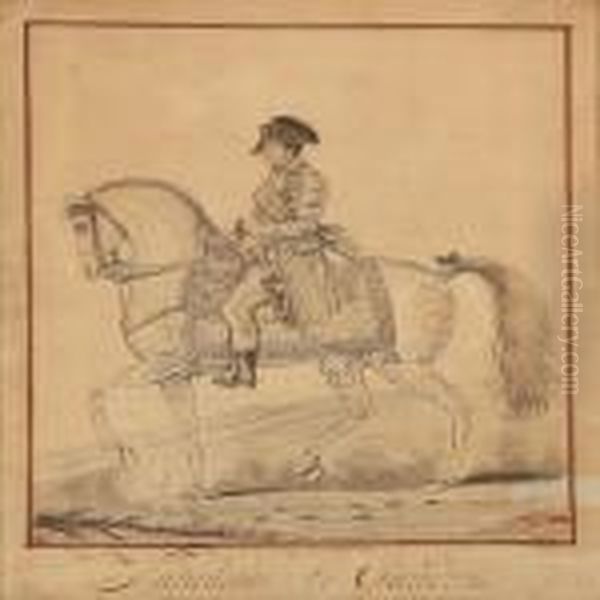 Napoleon Le Grand - view 1