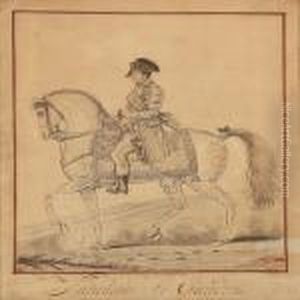 Napoleon Le Grand by Auvrest