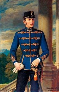 Piufsich Lajos Erdelyi Huszar Piufsich Lajos Erdelyi Huszar