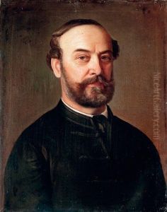 Ferfi Portre