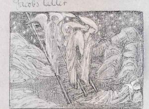 Jacob's Ladder