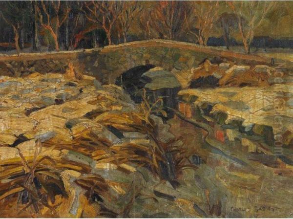 Bridge - view 1