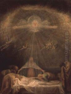 Deposition of Christ