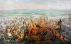 custer s Last Fight custer s Last Fight