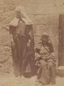 Femmes Chretiennes De Bethleem