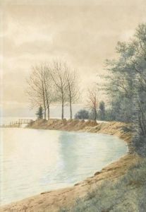 Am Zurichsee: Zurichhorn Am Zurichsee: Zurichhorn