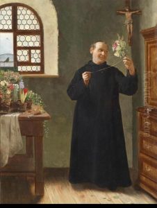 The Flower Lover