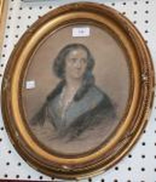 Portrait Of A Lady - view 1
