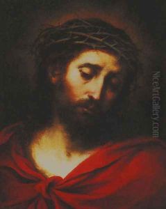 Ecce Homo by Bartolome Esteban Murillo