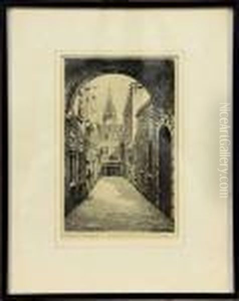 's Gravenhage - view 1