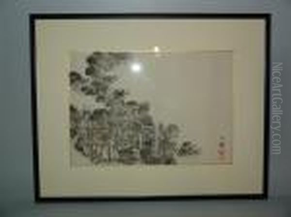 Paysage - view 1