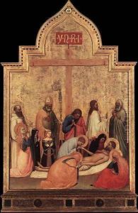Pietà of San Remigio