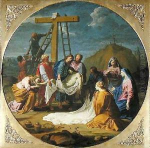 Descent from the Cross