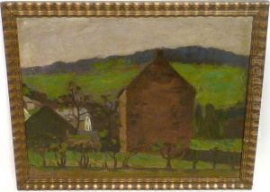 Paysage Paysage