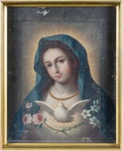 Espiritu De Maria