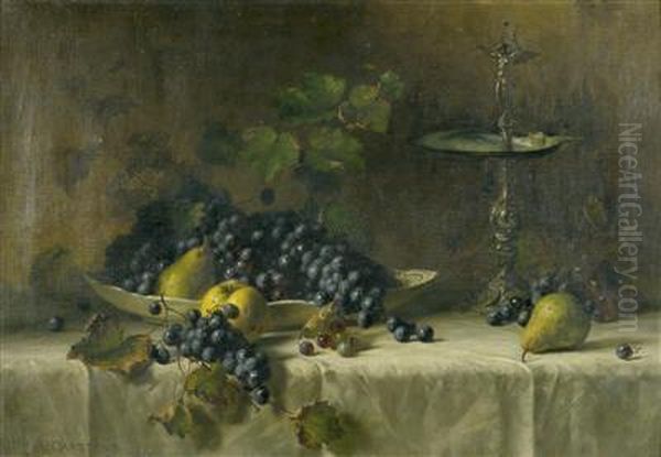 Obststillleben - view 1