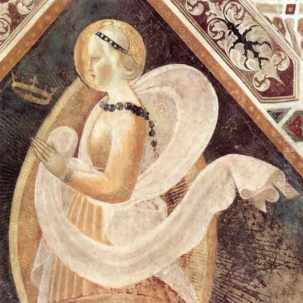 Faith - view 1