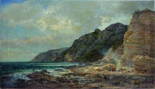 Bord De Mer Anime - view 1