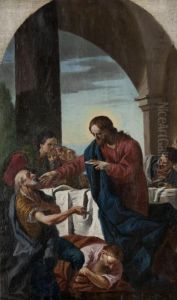 Il Sacramento Dell'eucarestia