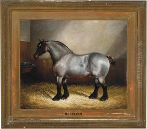 Merryman