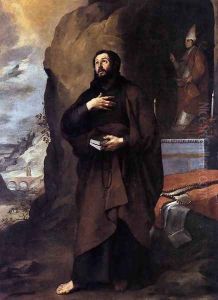 St Lesmes c. 1655
