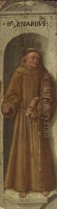 Blessed Leonard Of Assisi Blessed Leonard Of Assisi