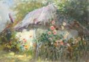 Casa Cu Nalbe by Virgil Condoiu