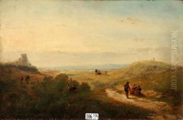 Paysage Anime - view 1