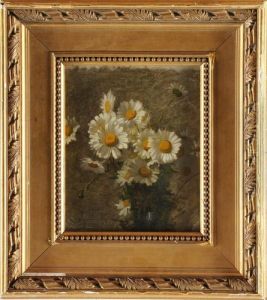 Bouquet De Marguerites