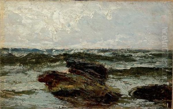 Marina - view 1
