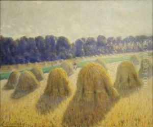 Plateau De Plessis