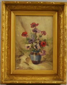 Still Life by Ciro Cozzolino