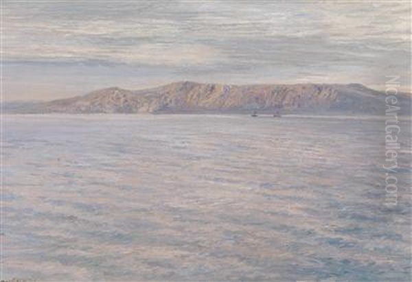 Viewof A Coastline - view 1