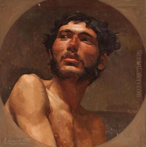 Academia Masculina - view 1