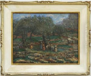 Ulivi Di Sicilia