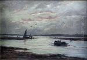 Coastal Estuary
