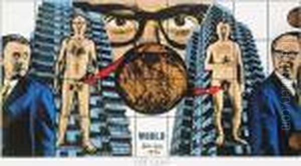 World - view 1